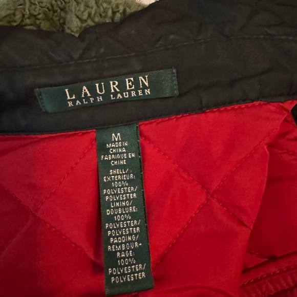Light Weight Ralph Lauren Jacket - Picture 6 of 7